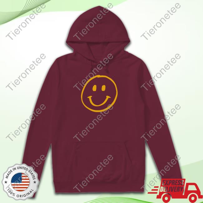 Be Good To Yourself This Past Weekend Sweatshirt