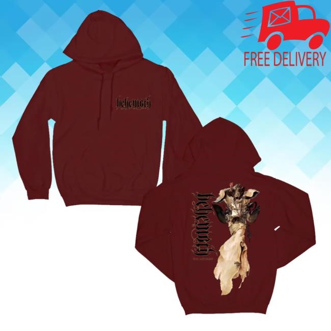 Ascention Crewneck