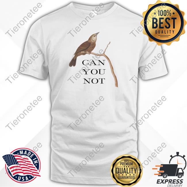 Effin Birds Merch Can You Not Effin Birds Shirts