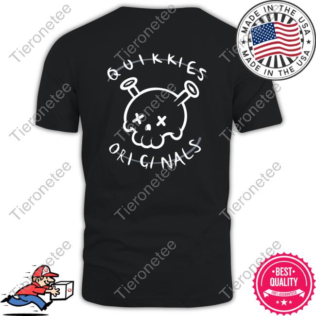 Papii Quirkies Originals Sweartshirt Hoodie