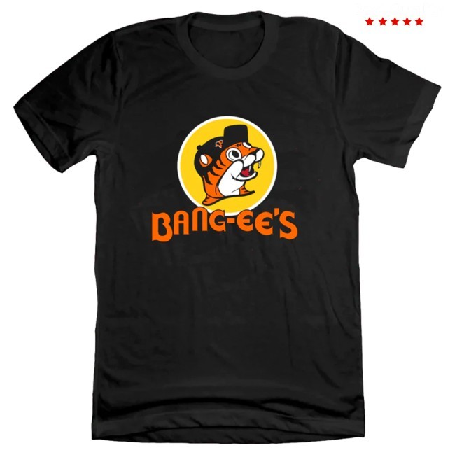 Cincyshirts Shop Superhero Joe Tee