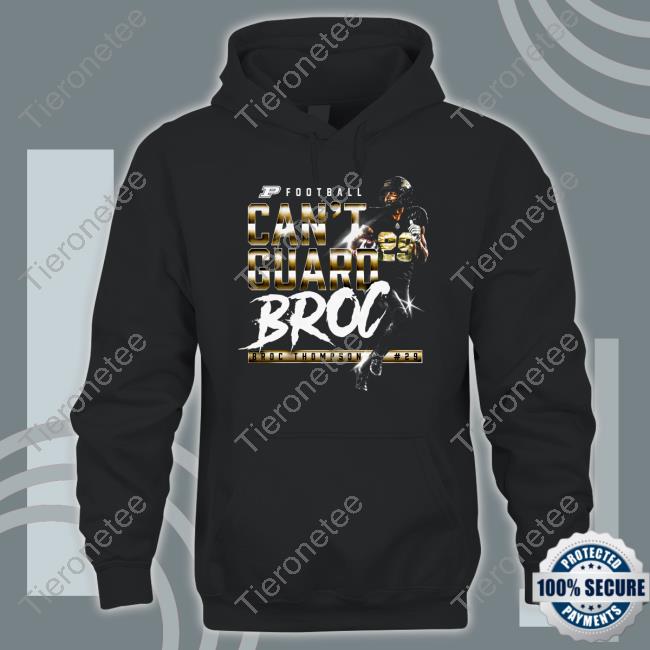 Broc Thompson Legacy Tee