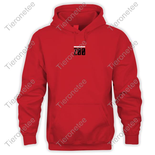 Official Essential Zoo Long Sleeve Tee