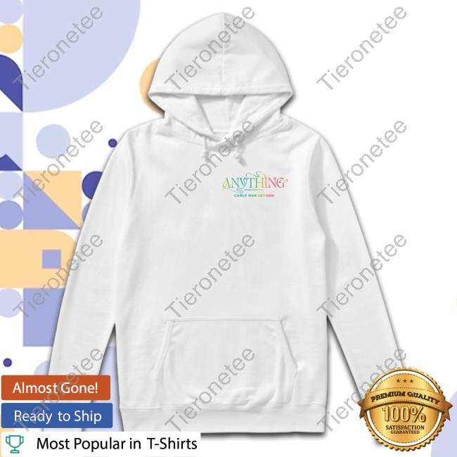 Anything To Be With You Shirt