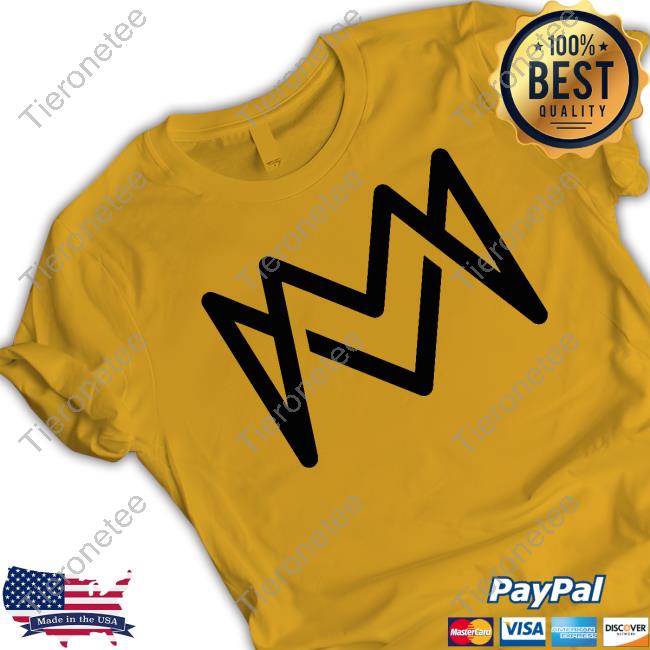 Official Mogul Merch Symbolic Logo T-Shirt