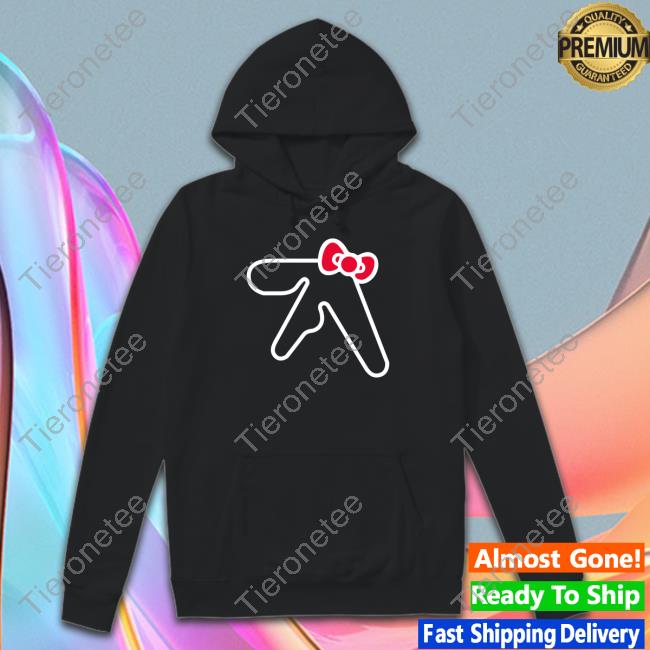 Sports Banger Aphex Kitty Hoodie