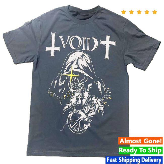 Eros O No Eres Void Sweatshirt