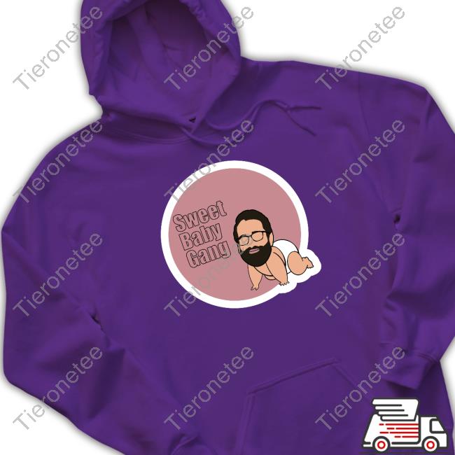 Sweet Baby Gang Shirt