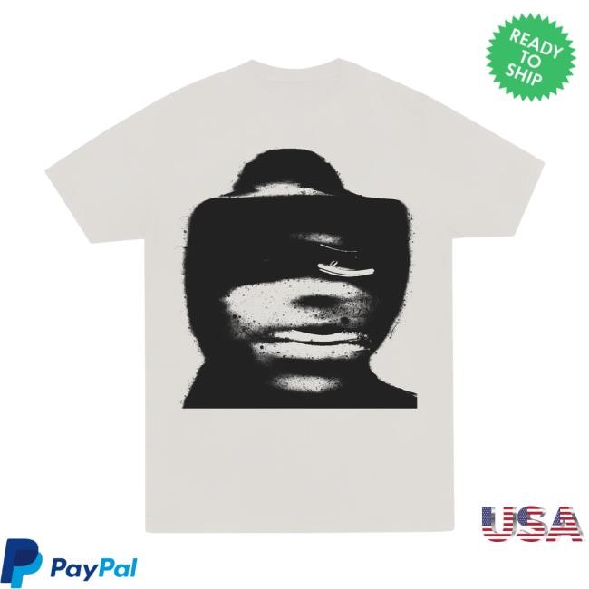 Hardstone Psycho Blur Shirt – Don Toliver | Official Store