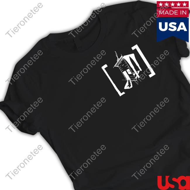 Official Redacted Merch Cabin In The Woods T Shirts Redactedllc