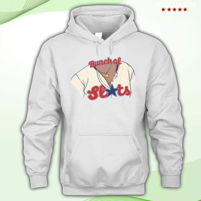 Bunch Of Sets Crewneck Sweatshirt