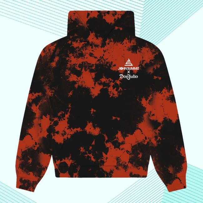 John Summit X Don Julio Bmo 2023 Sweatshirt