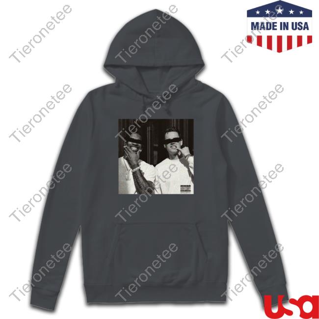 Joe Burrow And Ja’Marr Chase The Legend Of Shiesty And The Chosen One Long Sleeve T Shirt