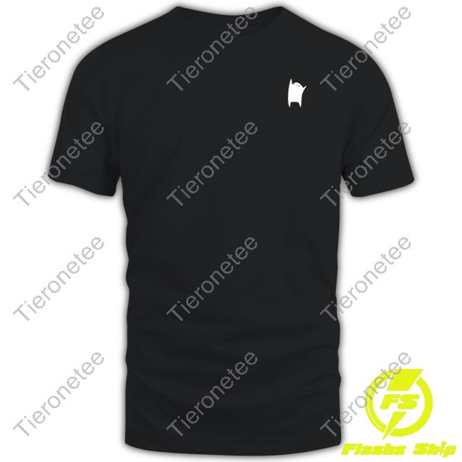 Official Hey Lil' Dude Long Sleeve Tee Shirt