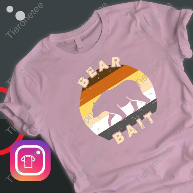 It’S Me Syd Bear Bait Shirt