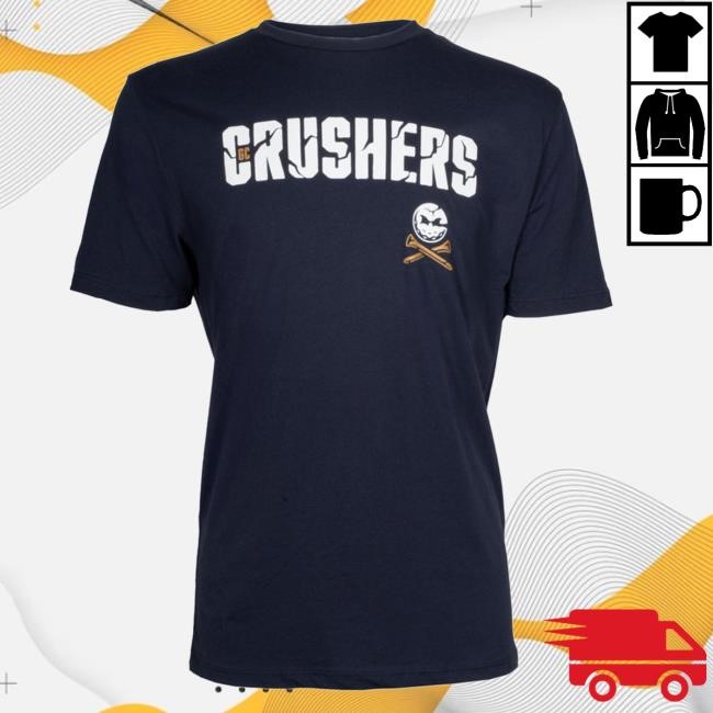 Crushers Gc Official Merch Shop | LIV Golf | Crushers GC | Core Team Huppari