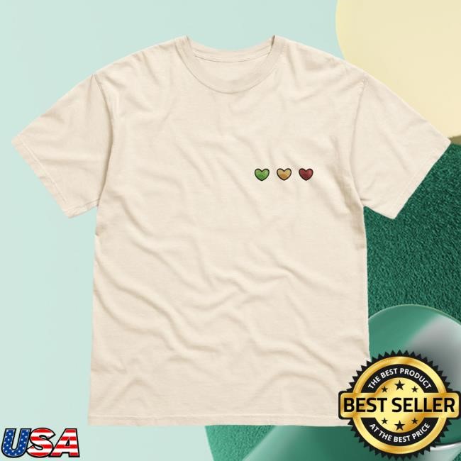Official Grian Merch Store Shop Grian Wild Life Snails T-Shirts
