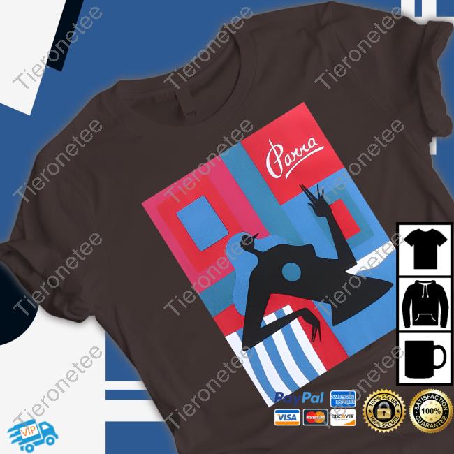 Parra Hot Springs Hoodie