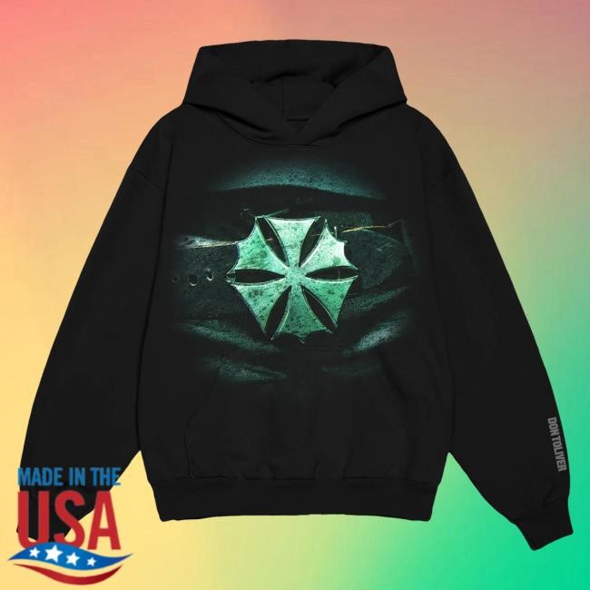 Official Don Toliver Merch Hardstone Psycho Popover Hoodie (Black)