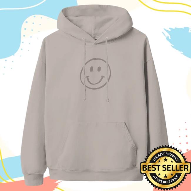 Official Theo Von Merch Store Be Good To Yourself Cement Sweaters TheoVon Shop