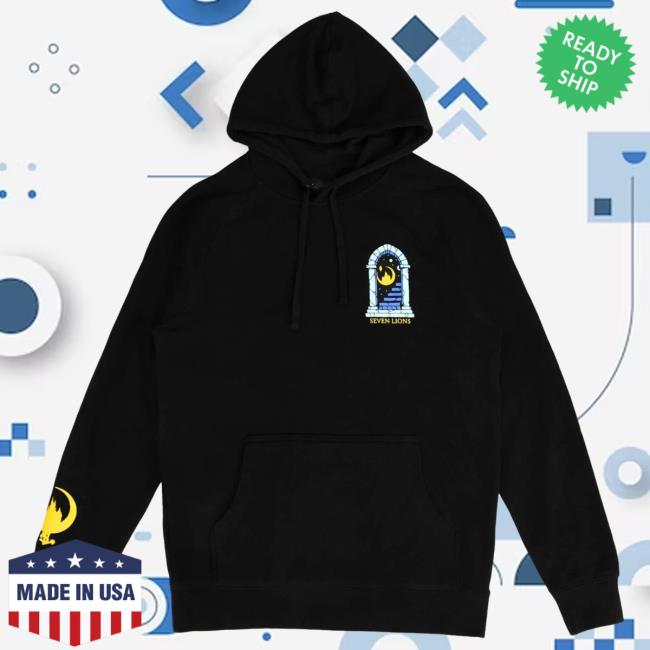 Beyond The Veil Long Sleeve T Shirt