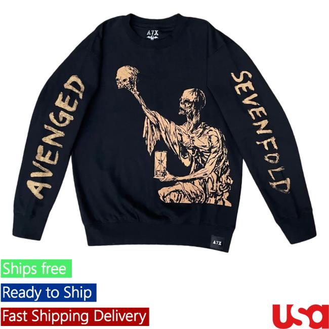 Practicing Compassion Pullover Sweatshirt