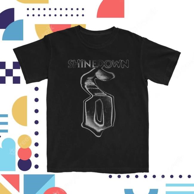 Logo Tee – Shinedown
