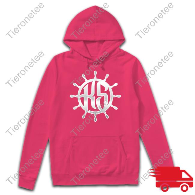 Kairi Sane Pirate Hoodie