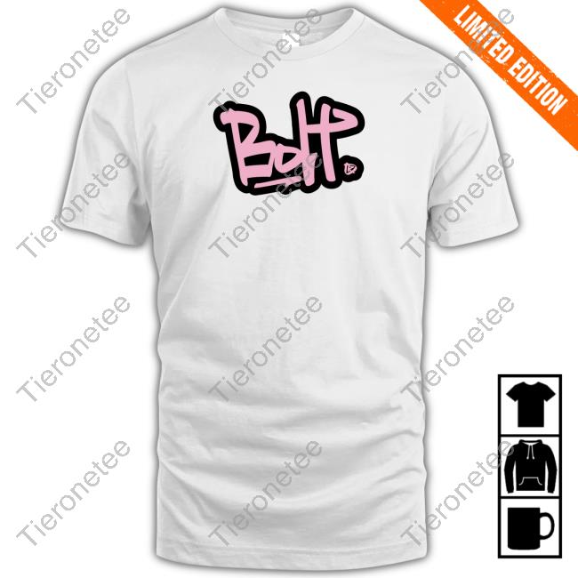 Billy Bolt Stuss Bolt Long Sleeve Tee