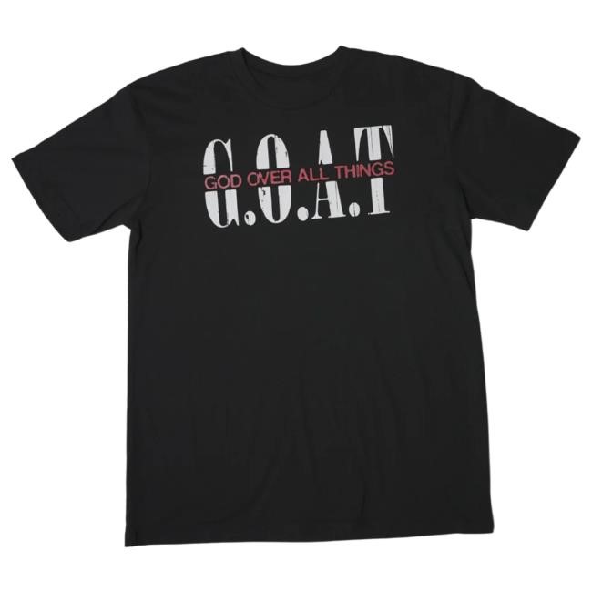 Official Bryson Gray Merch Store Bryson Gray GOAT Attractive Hoodie BrysonGray