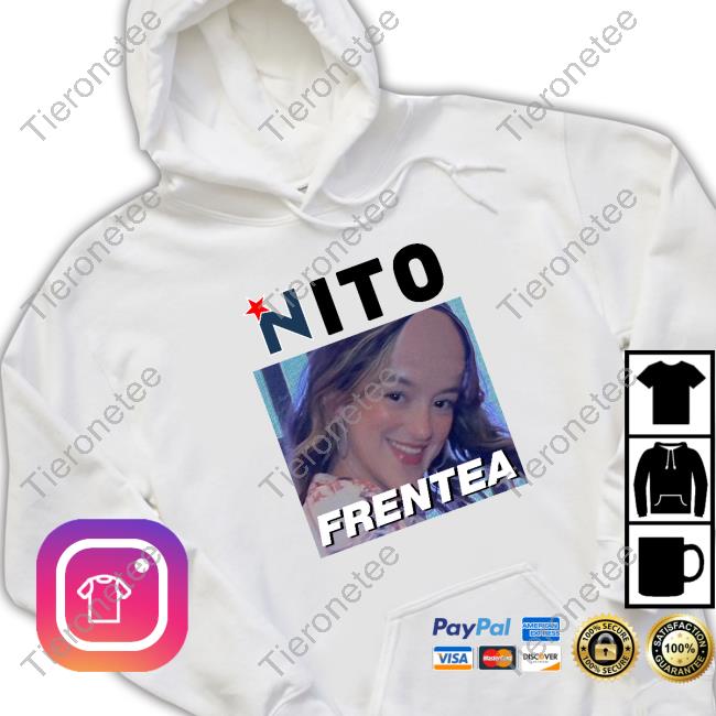 Official Jonyrs08 Nito Frentea Shirt Follie Dollie Beaute