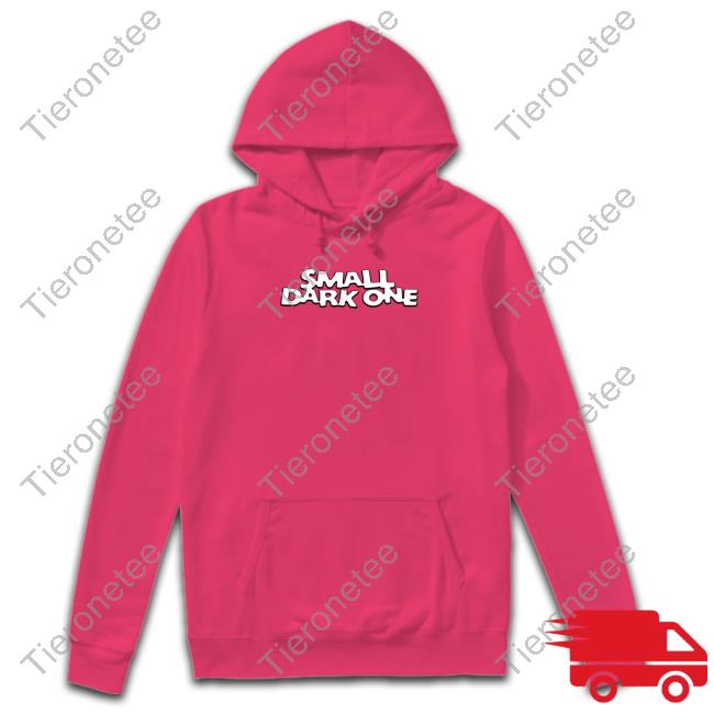 Official Small Dark One Shirt