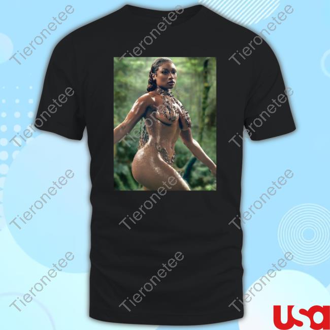 Megan Thee Stallion Cobra Sweatshirt