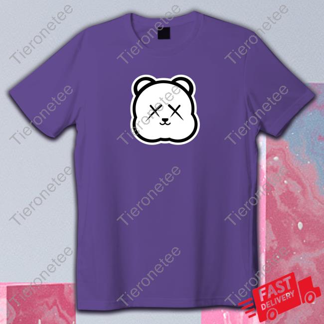 Official Jon Jones Kanpai Pandas Hoodie