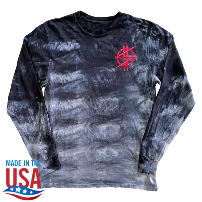 Official Avenged Sevenfold Merch Store Synner Synarchy LS Tee AvengedSevenfold Shop