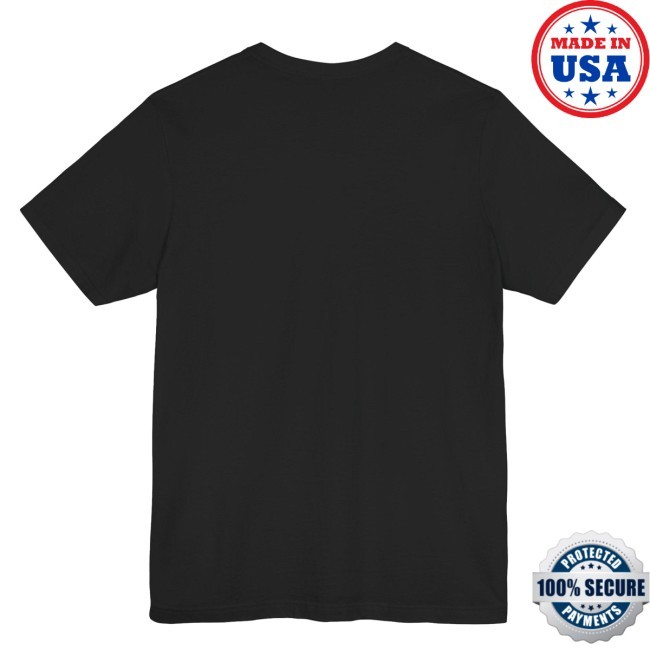 Official Ruby Gloom Tee - Goth Cartoon
