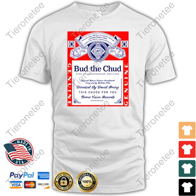 Official C.H.U.D. Ii W/ Digital Download Sweatshirt