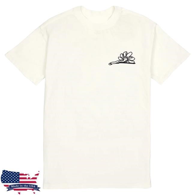 Official Idles Merch Store Shop Idles Band Richt x IDLES - Don't Be Suspicious Tees