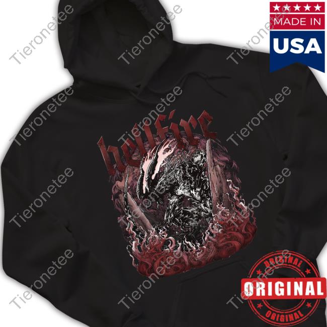 Amiami Merch Final Fantasy XVI Hellfire Tee Shirt