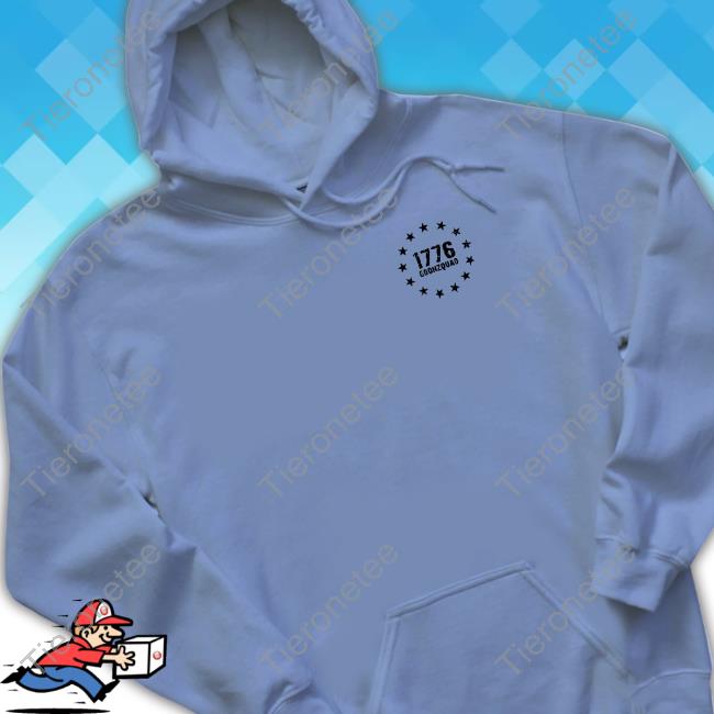 1776 Goonzquad Long Sleeve Tee