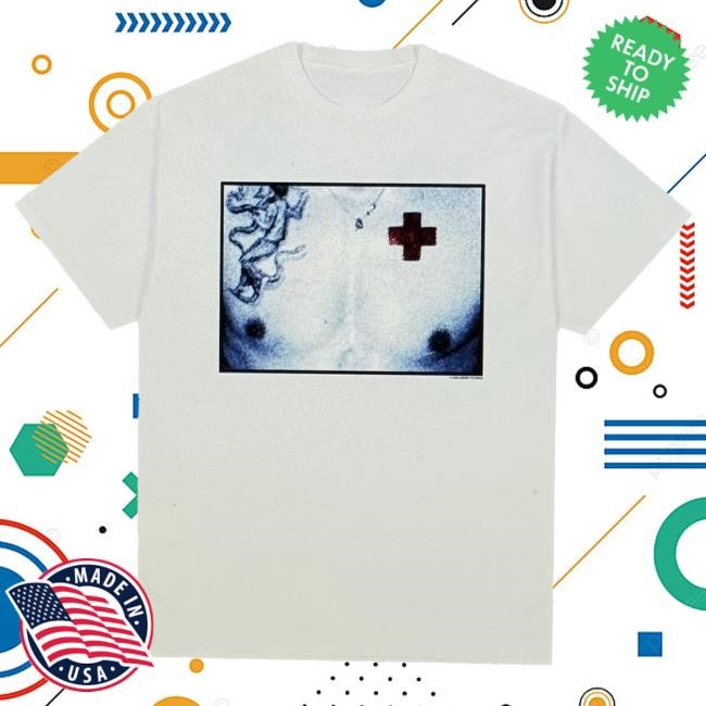 Official Dominic Fike Merch Store Fike Lolla Shirts