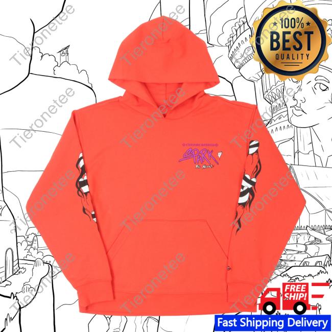 Official Justin Reed Chrome Hearts Matty Boy Sadistic LipstickHoodies Justinreed