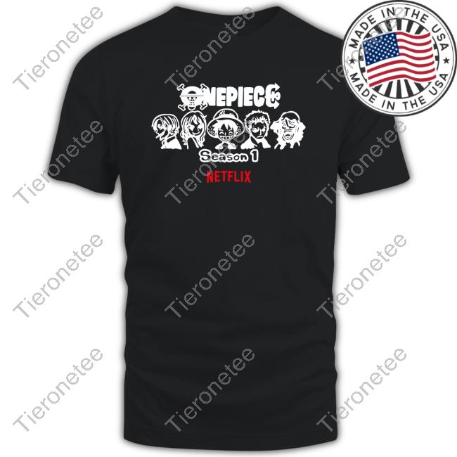 KRMK Kaos T-Shirts
