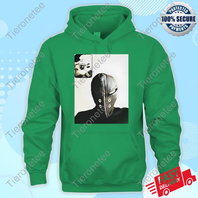 Ken Carson Breal Shirt