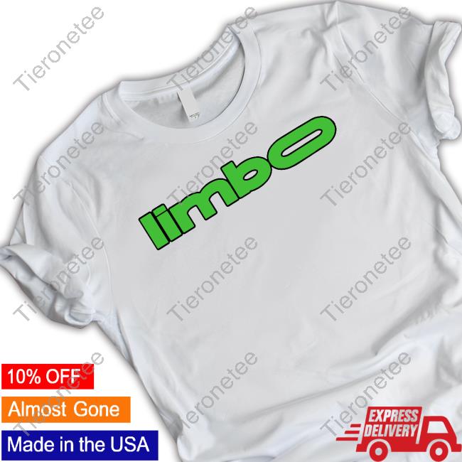 Aminé limbo White Shirt