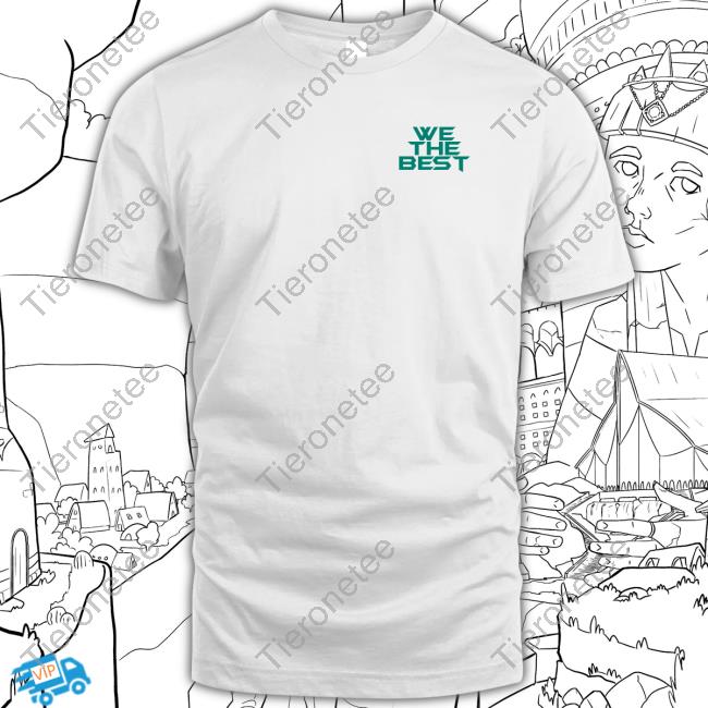 Official We The Best Store Let’S Go Golfing Wtb Ball Tee Shirt