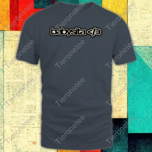 Lv Tiendv Store Babysita Shirt Lv Ciudvd Long Sleeve