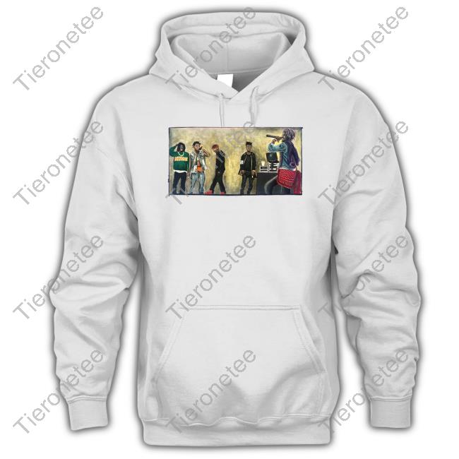 2016 Freshman Tee