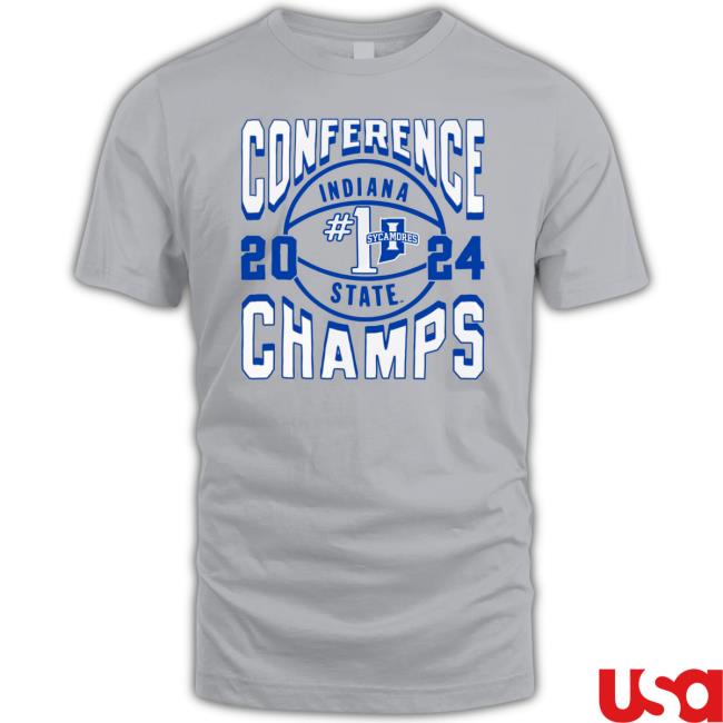 2024 Indiana State Conference Champs Shirt