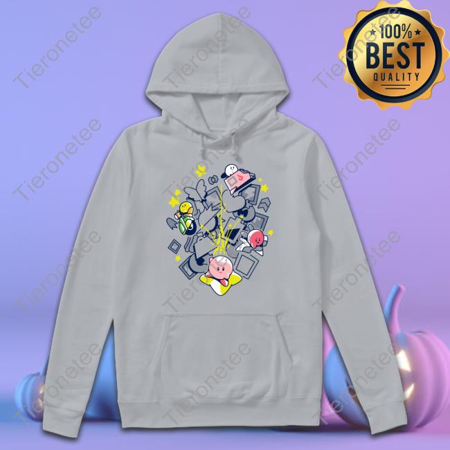 Official The Yetee Shop Riding On Air T-Shirt By AGDQ 2023 ByronB